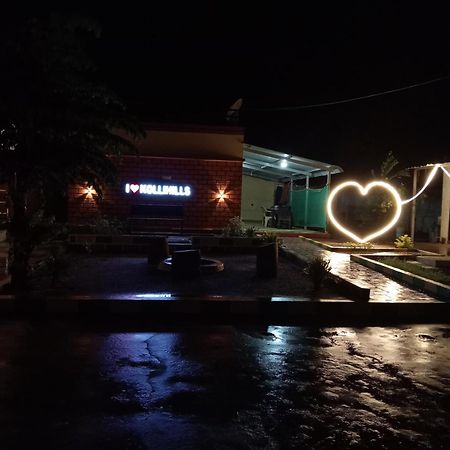 Kanna Garden By Bodhi Bungalows Kolli-hegység Kültér fotó