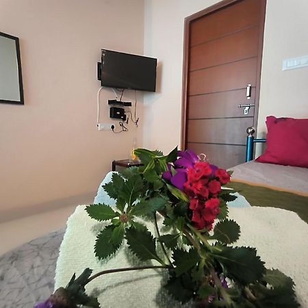 Kanna Garden By Bodhi Bungalows Kolli-hegység Kültér fotó