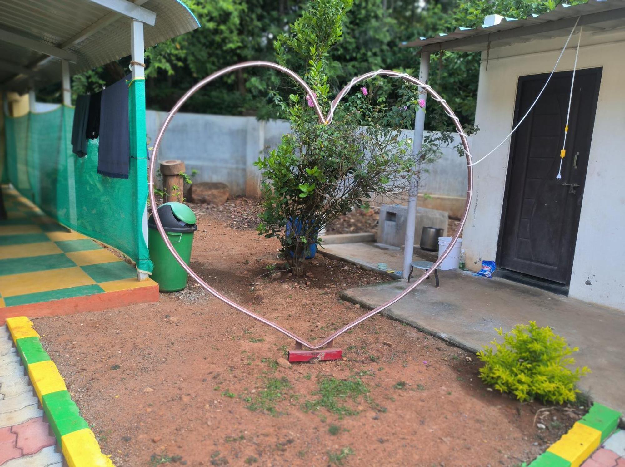 Kanna Garden By Bodhi Bungalows Kolli-hegység Kültér fotó