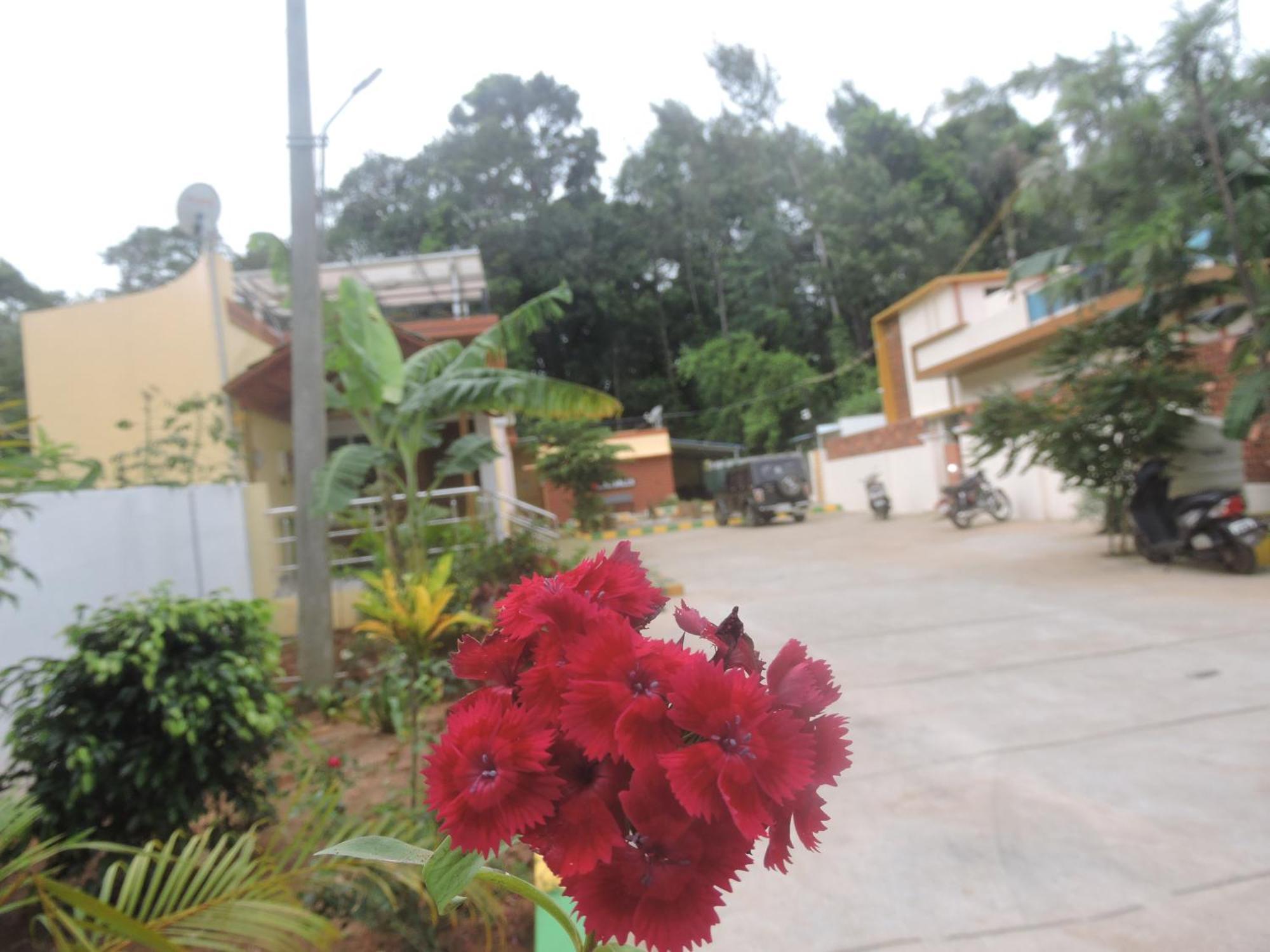 Kanna Garden By Bodhi Bungalows Kolli-hegység Kültér fotó