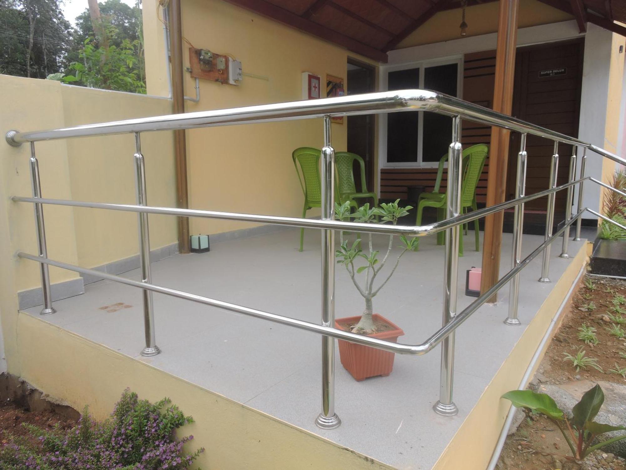 Kanna Garden By Bodhi Bungalows Kolli-hegység Kültér fotó