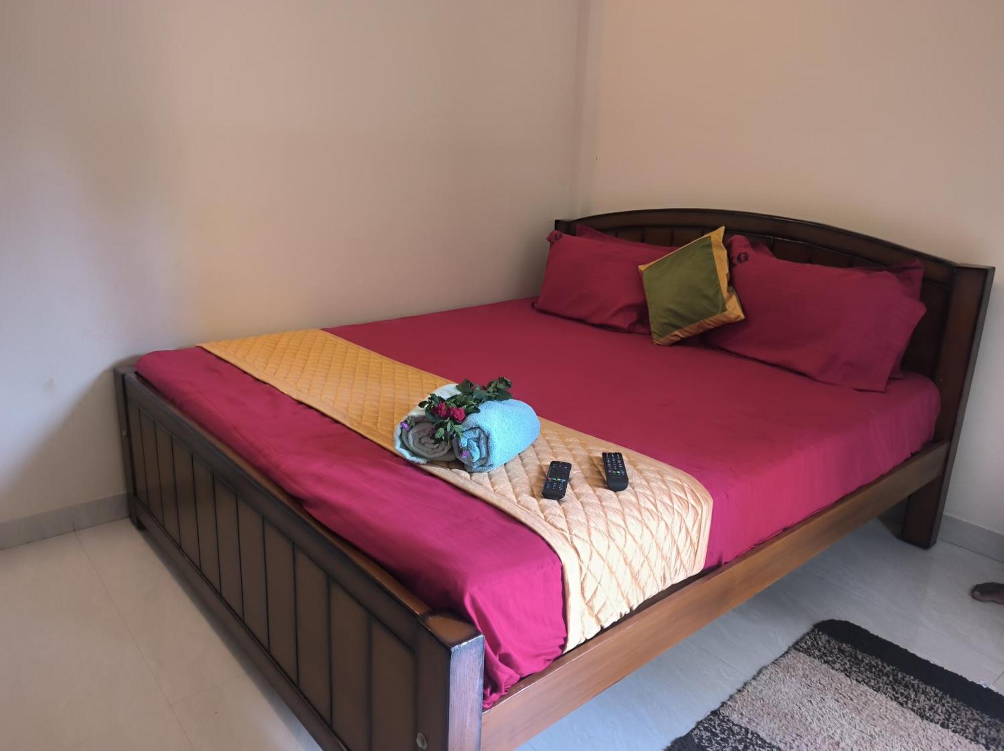 Kanna Garden By Bodhi Bungalows Kolli-hegység Kültér fotó