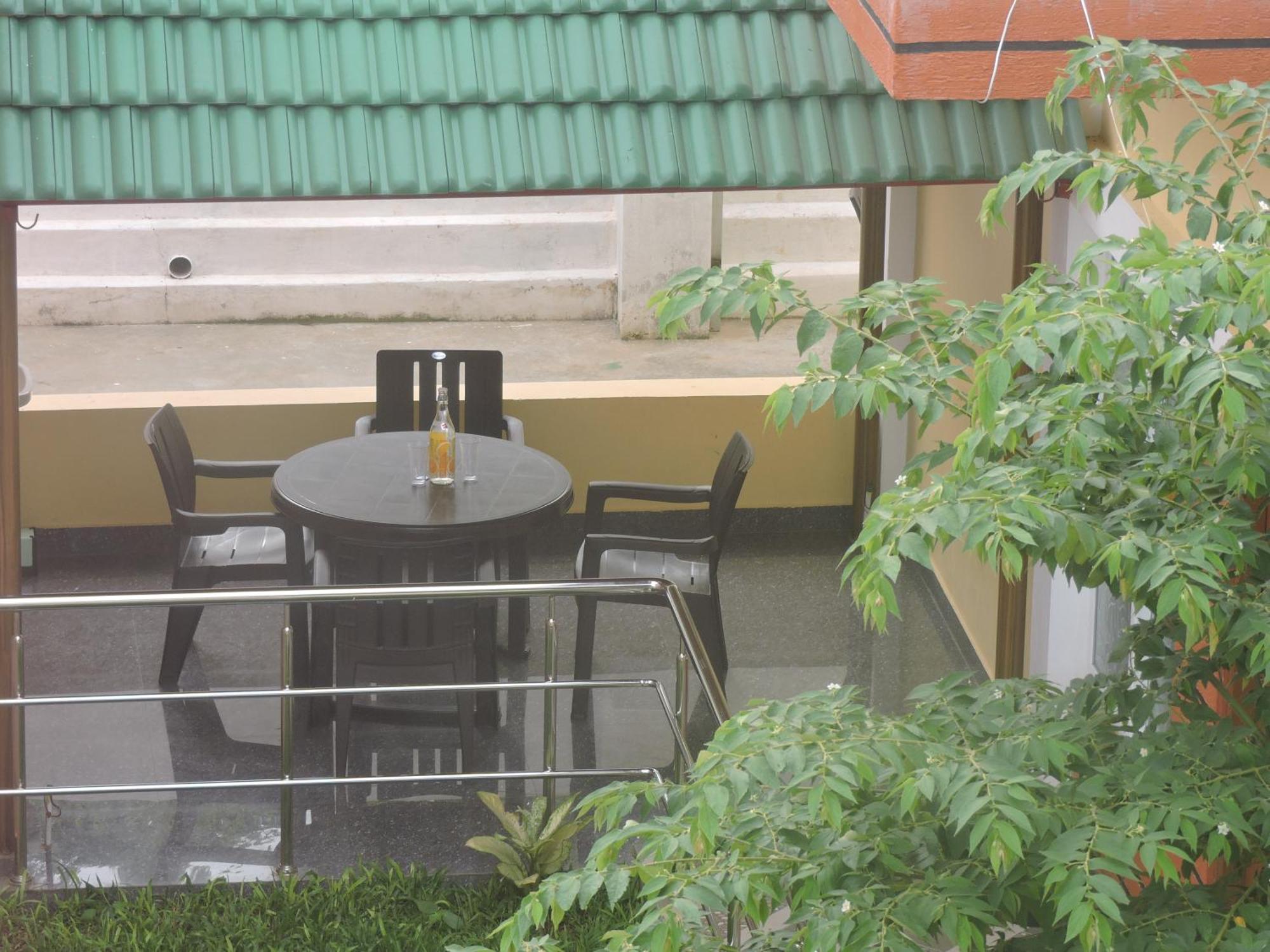 Kanna Garden By Bodhi Bungalows Kolli-hegység Kültér fotó