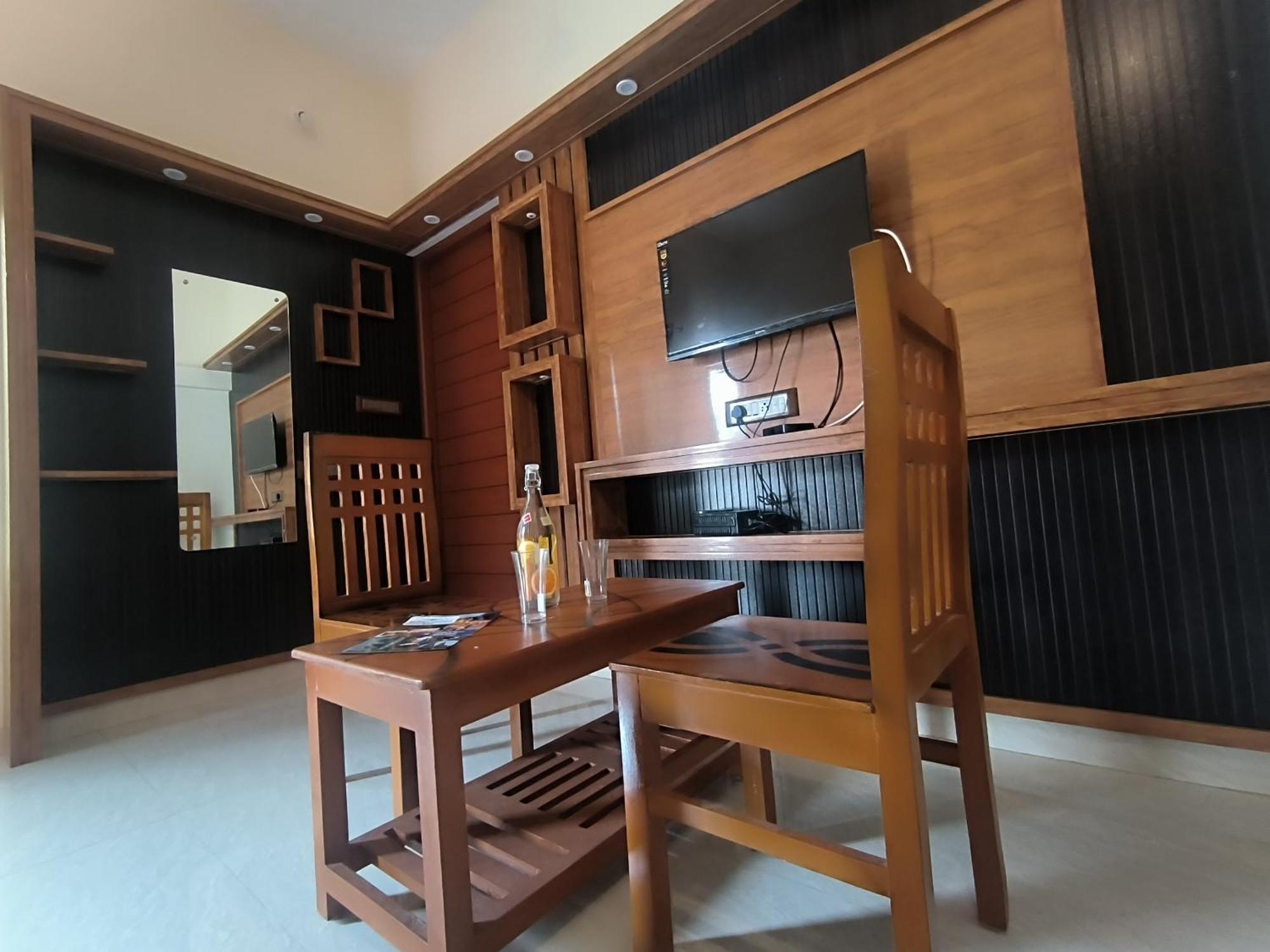 Kanna Garden By Bodhi Bungalows Kolli-hegység Kültér fotó