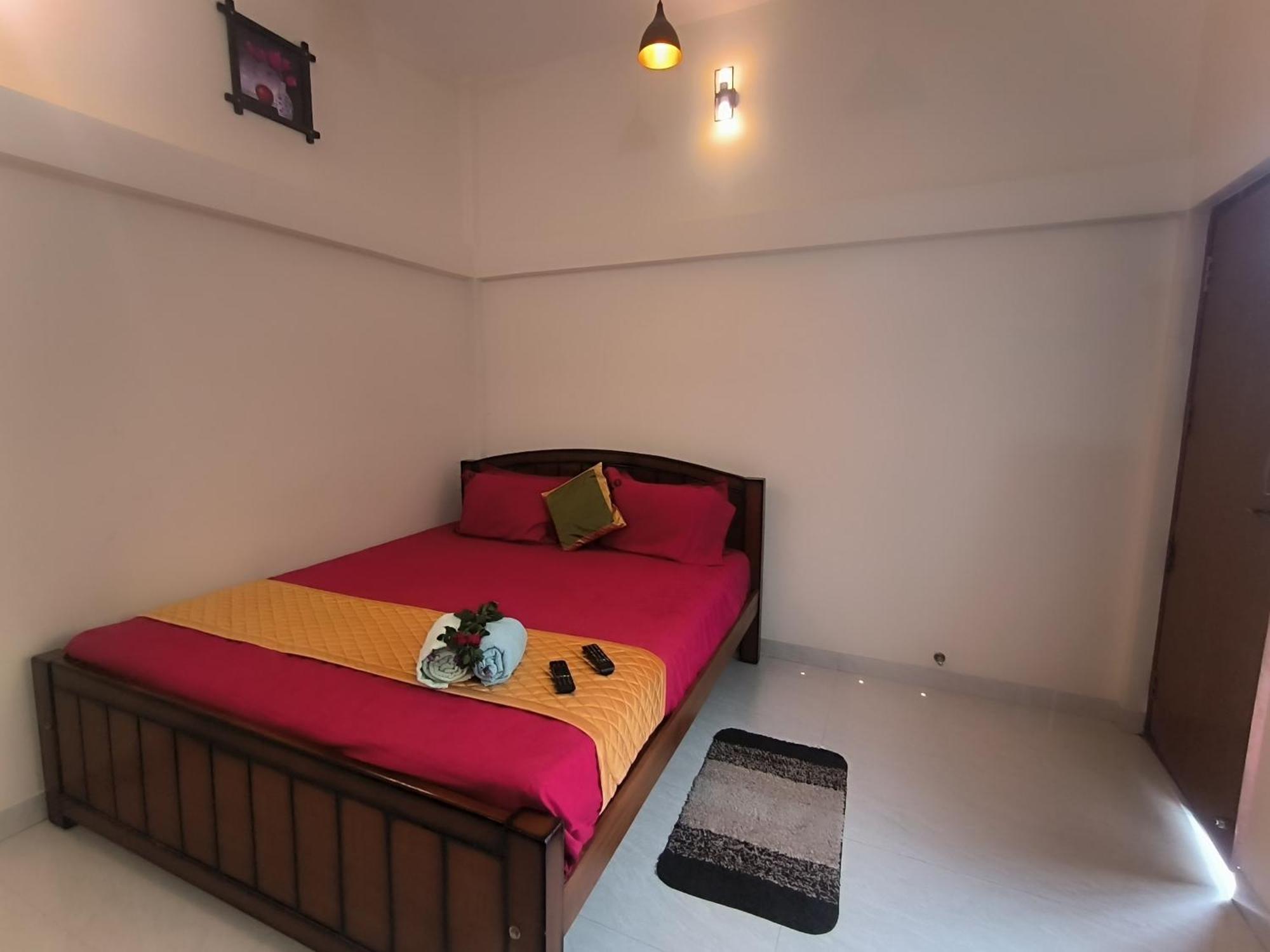 Kanna Garden By Bodhi Bungalows Kolli-hegység Kültér fotó