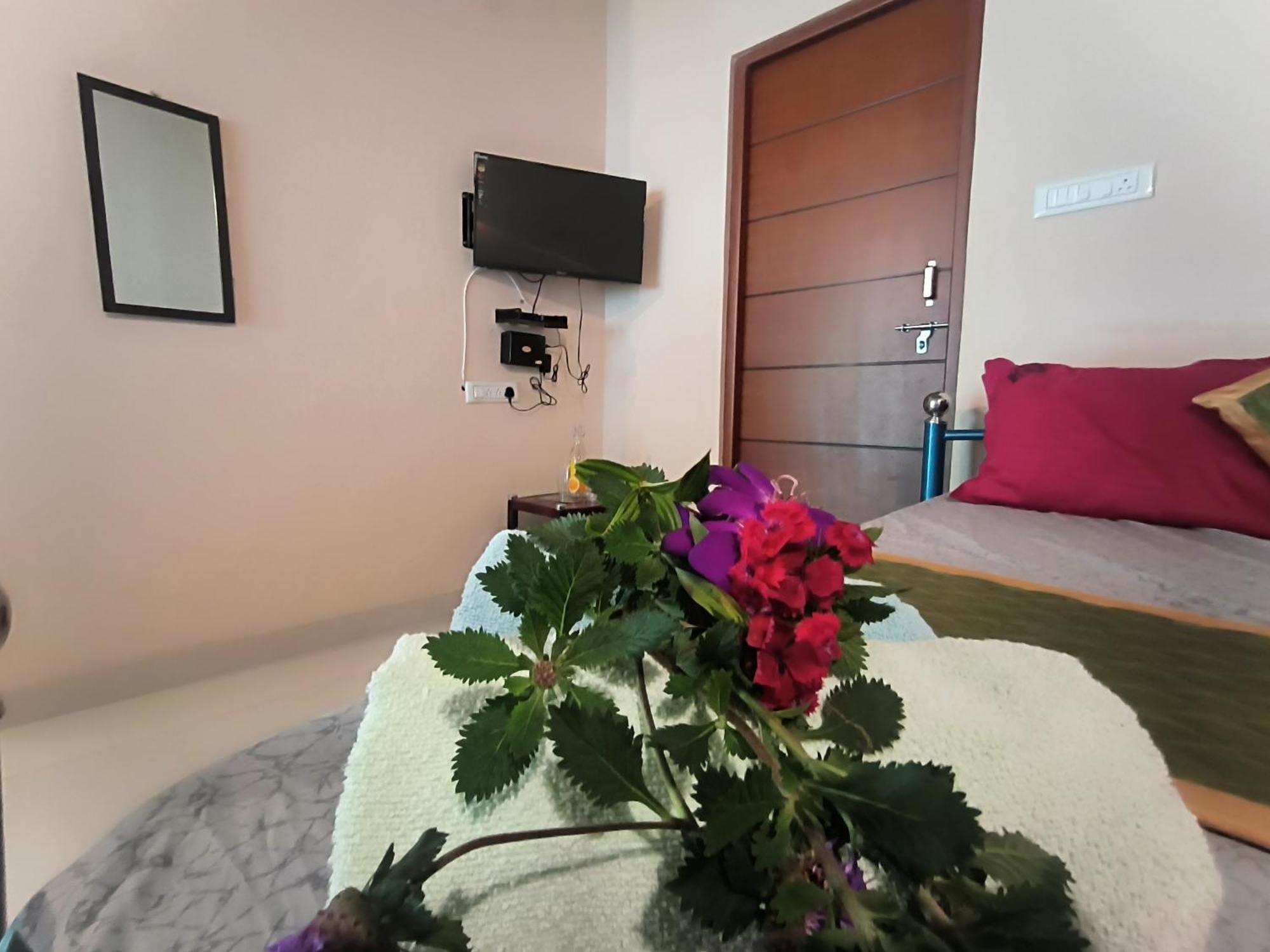 Kanna Garden By Bodhi Bungalows Kolli-hegység Kültér fotó