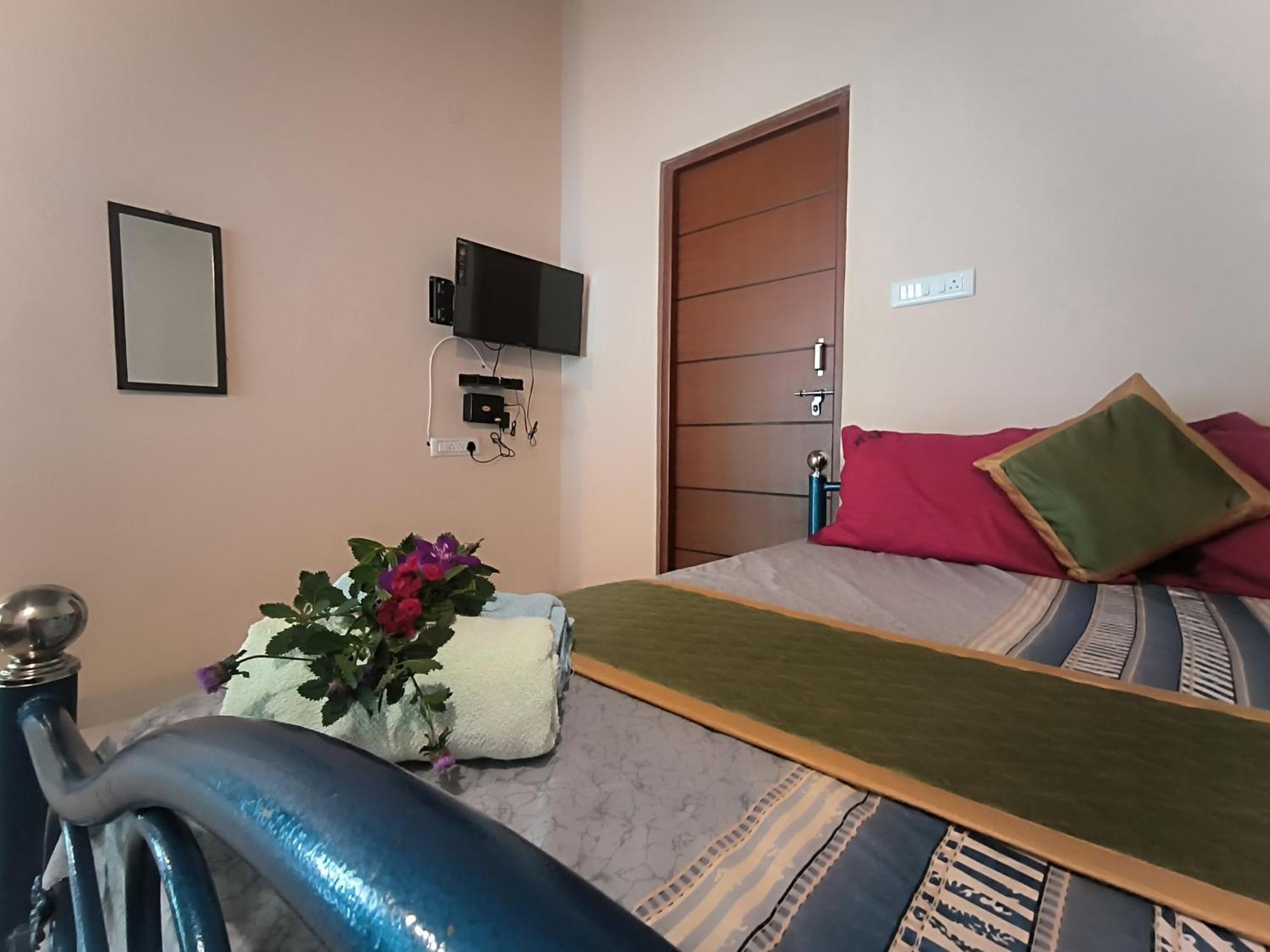 Kanna Garden By Bodhi Bungalows Kolli-hegység Kültér fotó
