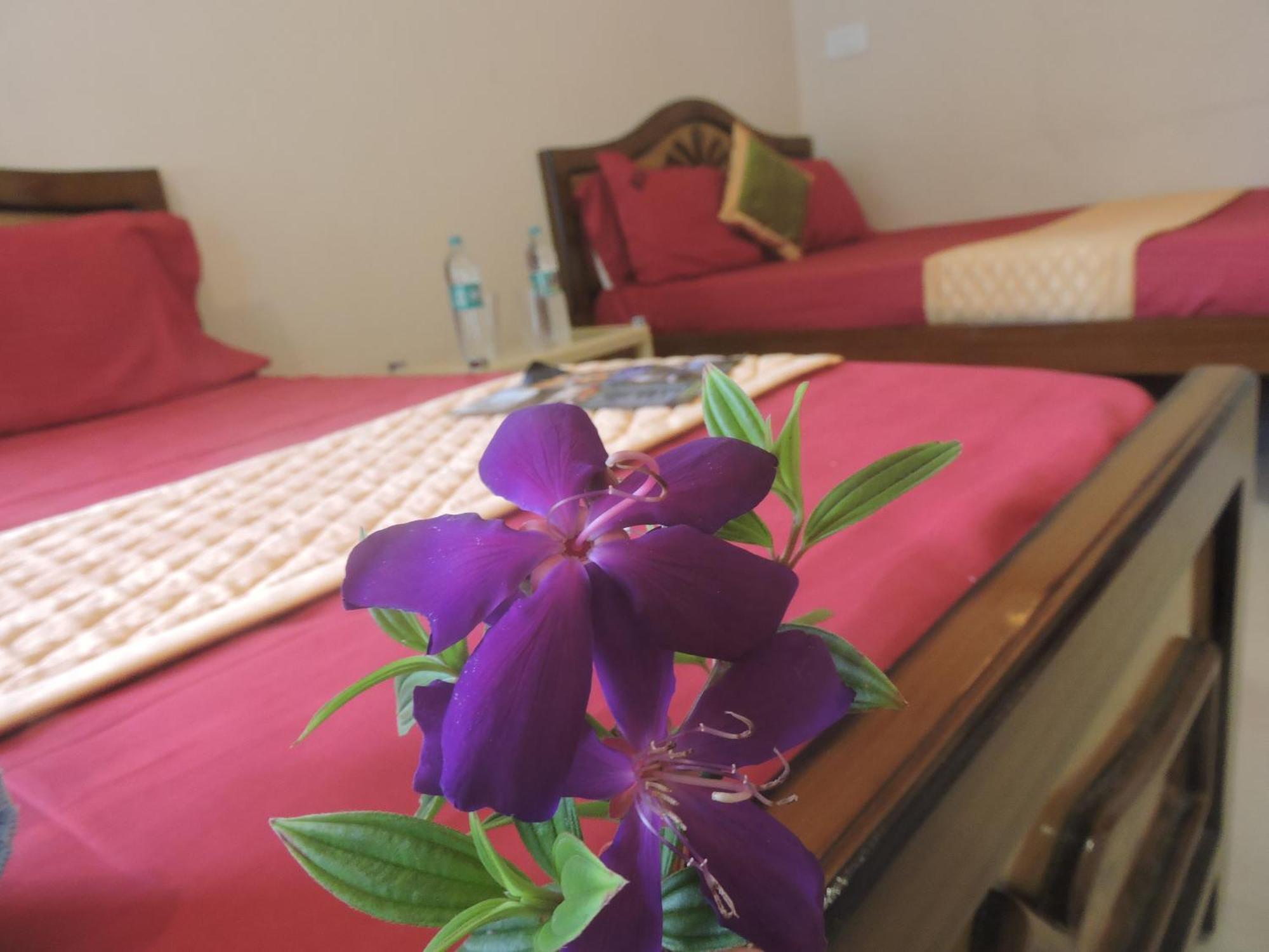 Kanna Garden By Bodhi Bungalows Kolli-hegység Kültér fotó