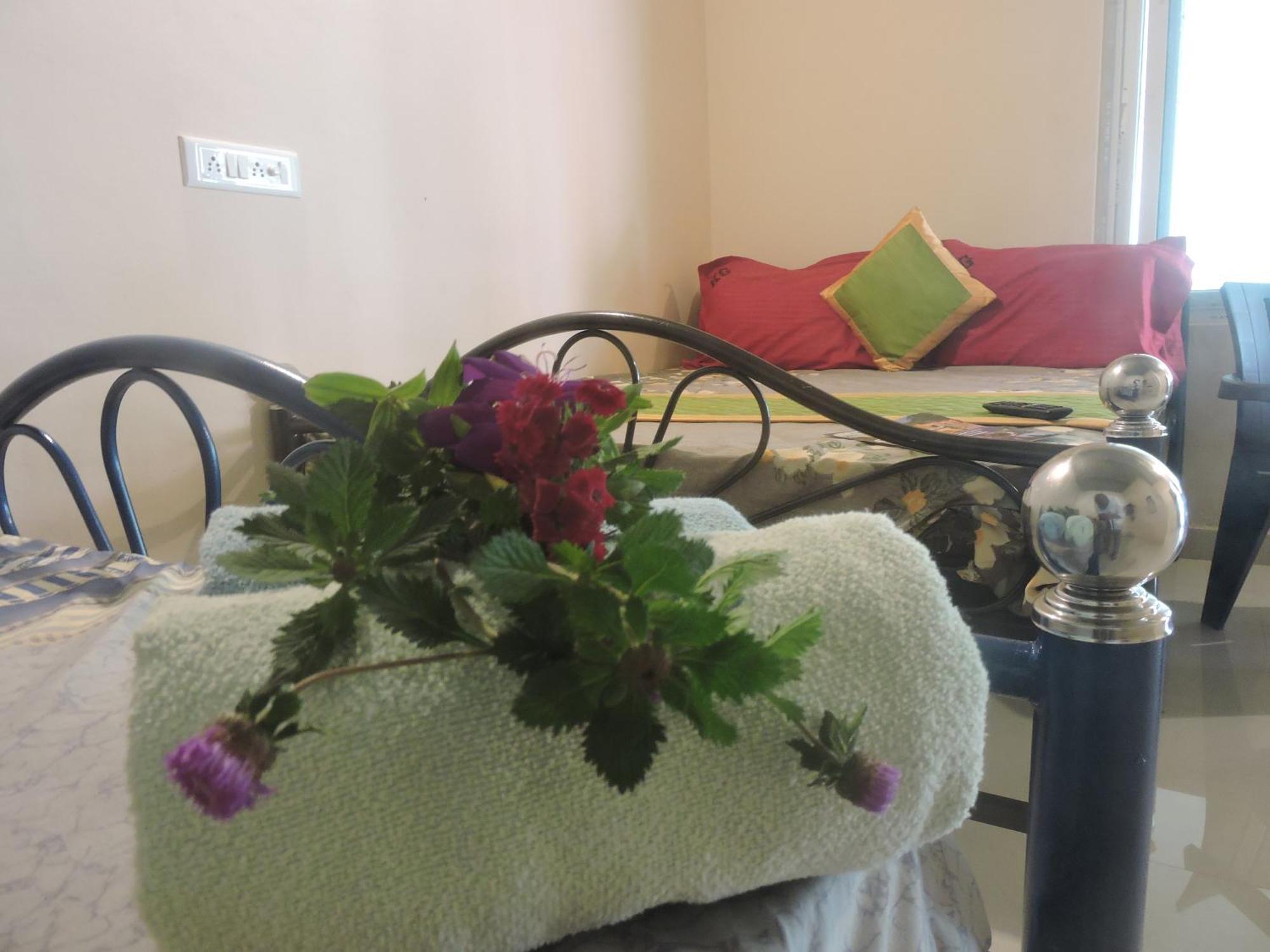 Kanna Garden By Bodhi Bungalows Kolli-hegység Kültér fotó